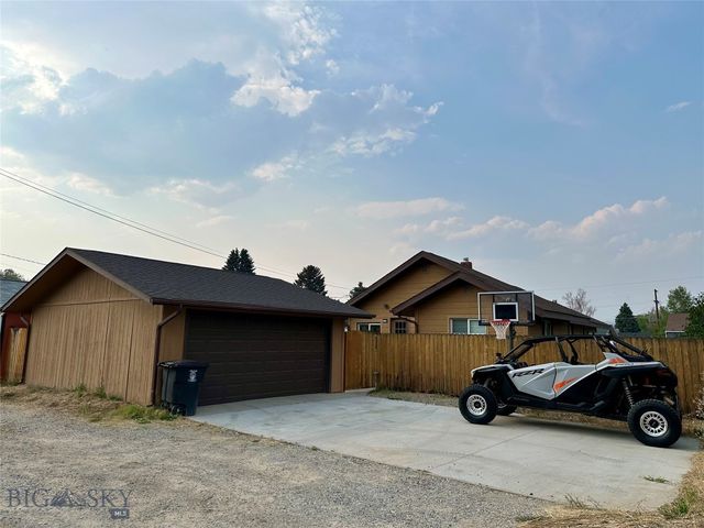2908 Phillips Street, Butte, MT 59701