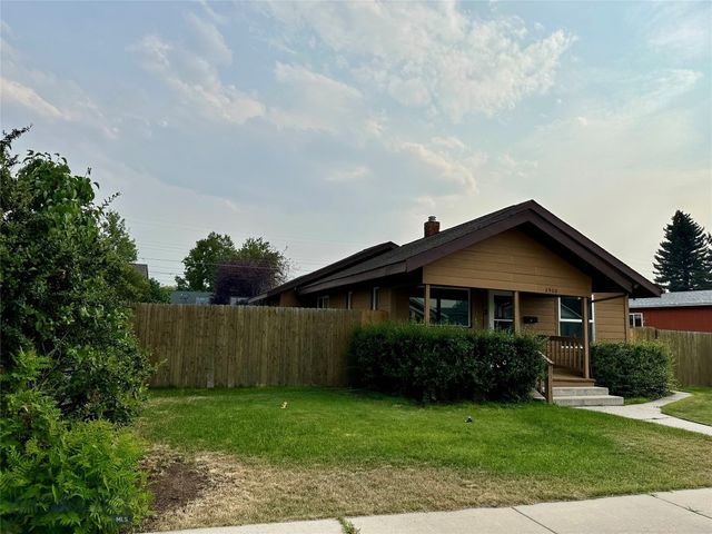 2908 Phillips Street, Butte, MT 59701