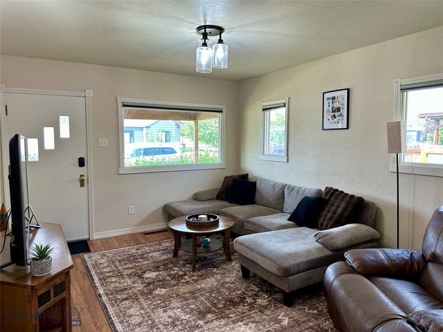2908 Phillips Street, Butte, MT 59701