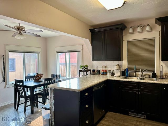 2908 Phillips Street, Butte, MT 59701