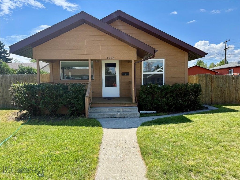 2908 Phillips Street, Butte, MT 59701