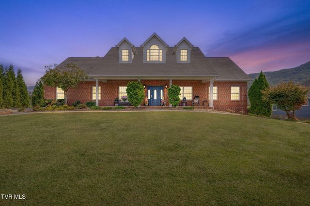 599 Church Lane, Church Hill, TN 37642