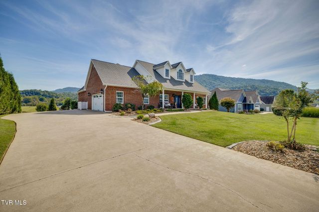 599 Church Lane, Church Hill, TN 37642