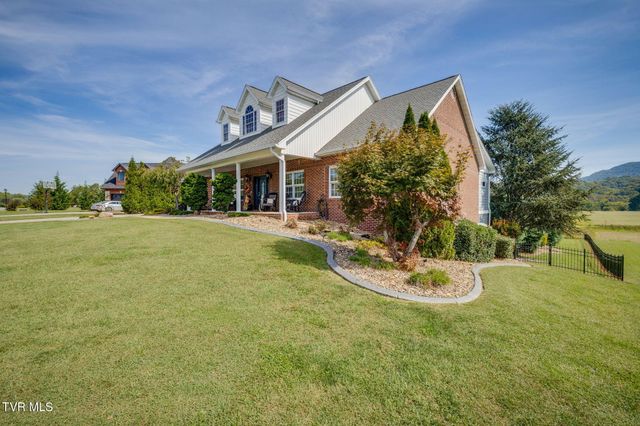 599 Church Lane, Church Hill, TN 37642