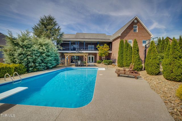 599 Church Lane, Church Hill, TN 37642