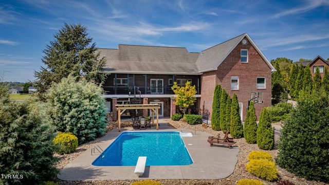 599 Church Lane, Church Hill, TN 37642