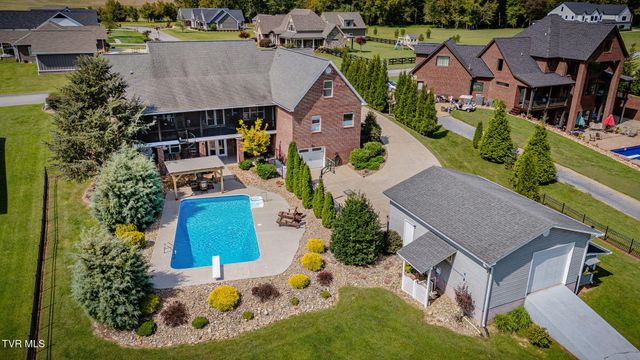 599 Church Lane, Church Hill, TN 37642