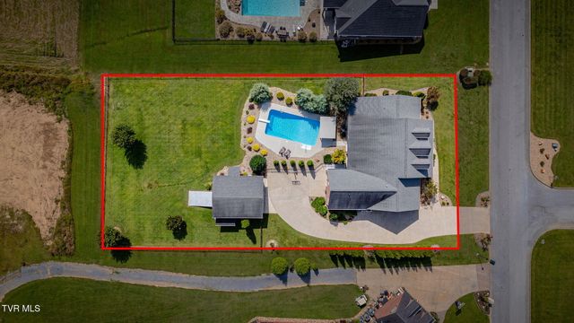 599 Church Lane, Church Hill, TN 37642