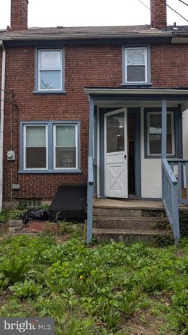 2909 YORKSHIP RD, Camden, NJ 08104