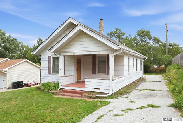 2609 N 73rd Street, Omaha, NE 68134