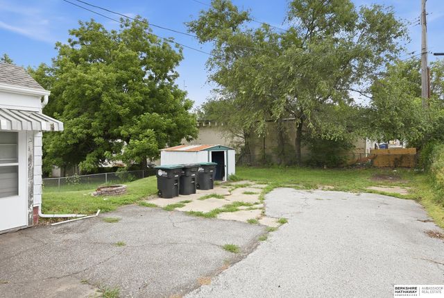 2609 N 73rd Street, Omaha, NE 68134