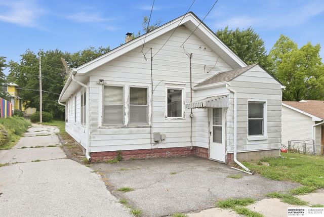 2609 N 73rd Street, Omaha, NE 68134
