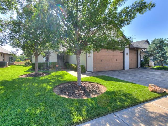 16717 Doyle Drive, Edmond, OK 73012