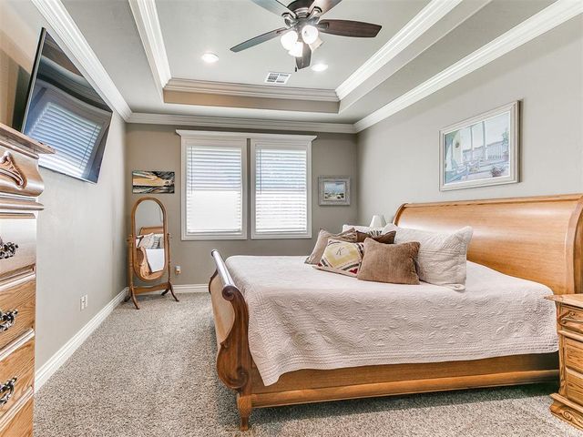 16717 Doyle Drive, Edmond, OK 73012