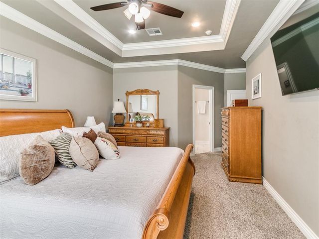 16717 Doyle Drive, Edmond, OK 73012
