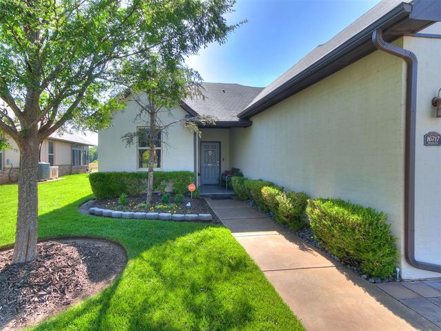 16717 Doyle Drive, Edmond, OK 73012