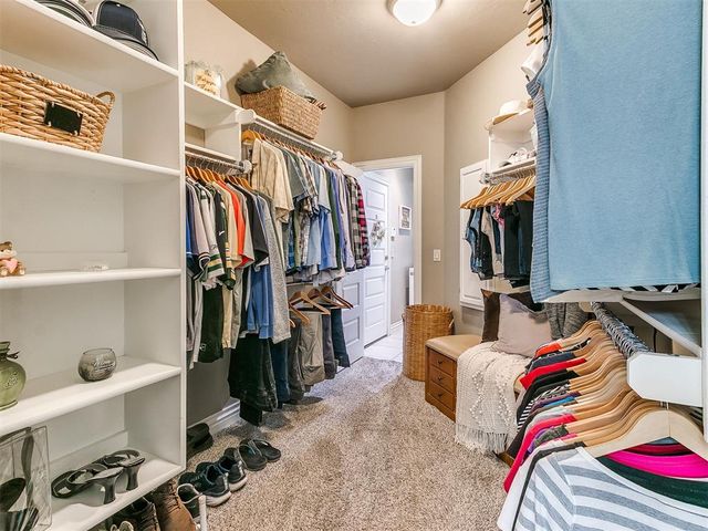 16717 Doyle Drive, Edmond, OK 73012
