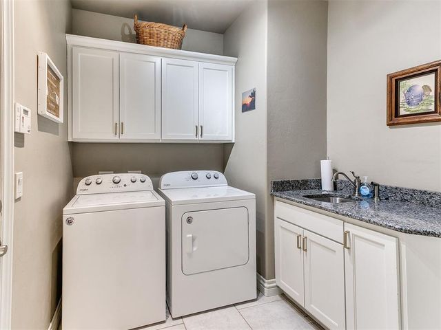 16717 Doyle Drive, Edmond, OK 73012