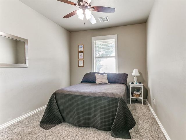 16717 Doyle Drive, Edmond, OK 73012