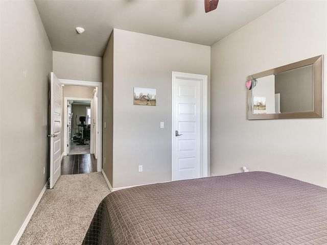 16717 Doyle Drive, Edmond, OK 73012