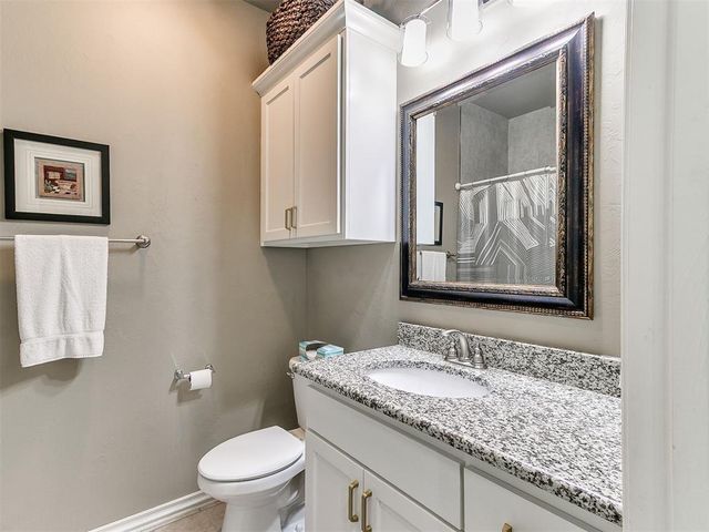 16717 Doyle Drive, Edmond, OK 73012