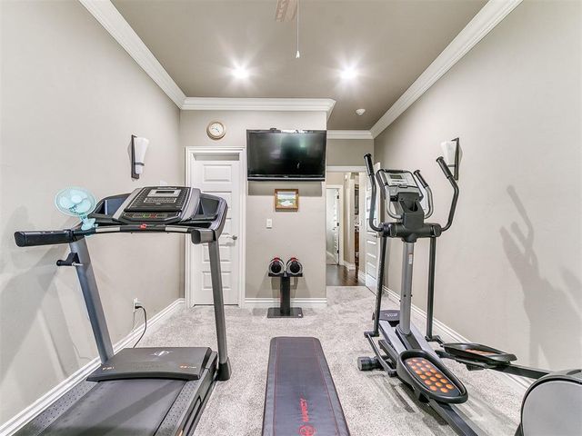 16717 Doyle Drive, Edmond, OK 73012