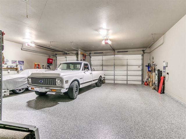 16717 Doyle Drive, Edmond, OK 73012