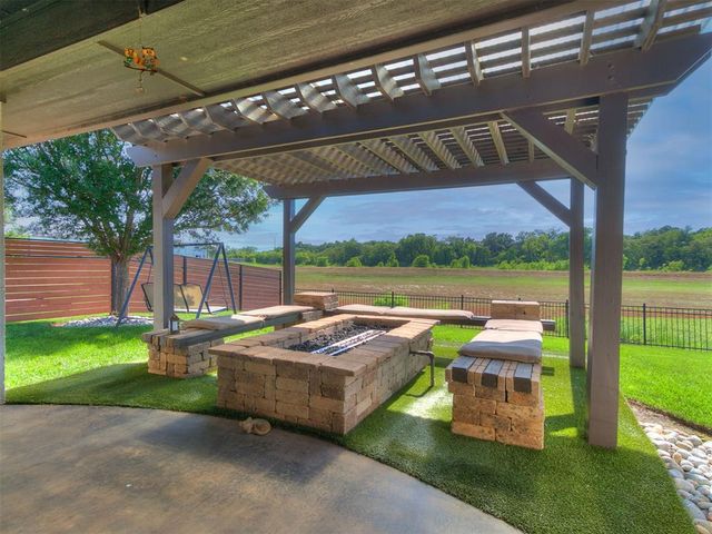 16717 Doyle Drive, Edmond, OK 73012
