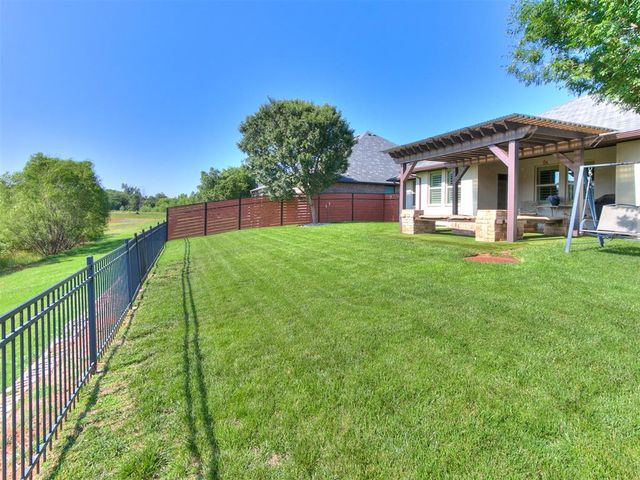 16717 Doyle Drive, Edmond, OK 73012