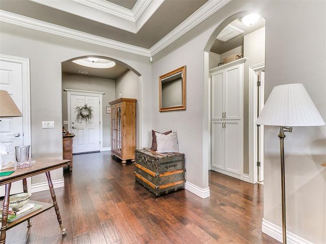 16717 Doyle Drive, Edmond, OK 73012