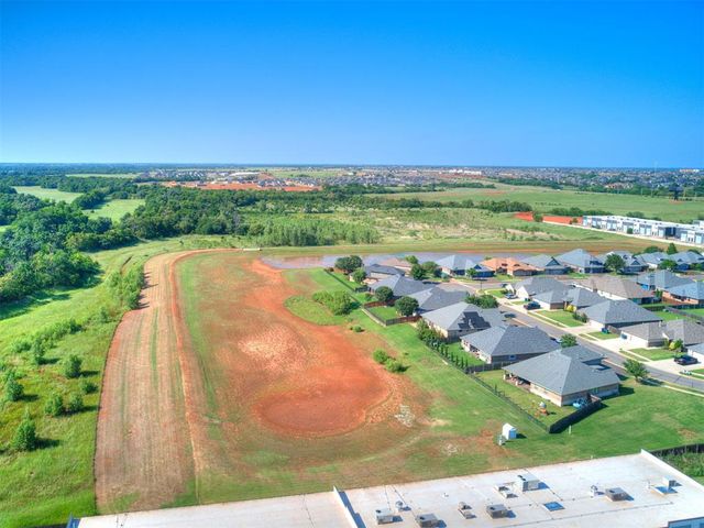 16717 Doyle Drive, Edmond, OK 73012