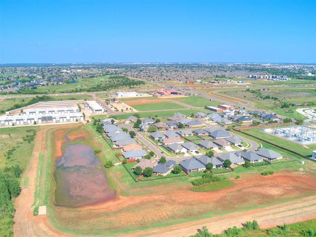 16717 Doyle Drive, Edmond, OK 73012