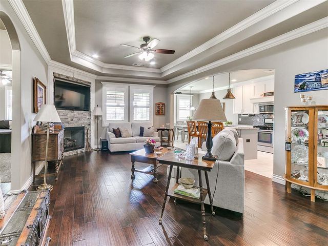 16717 Doyle Drive, Edmond, OK 73012