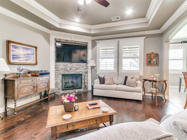 16717 Doyle Drive, Edmond, OK 73012