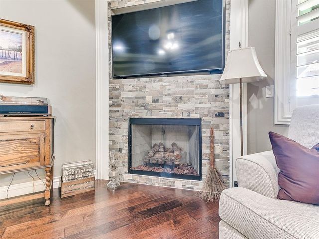 16717 Doyle Drive, Edmond, OK 73012