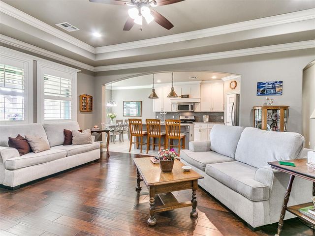 16717 Doyle Drive, Edmond, OK 73012