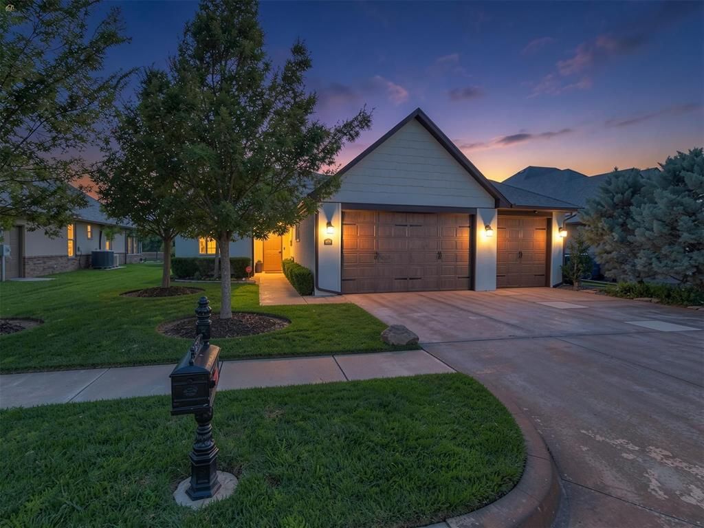 16717 Doyle Drive, Edmond, OK 73012