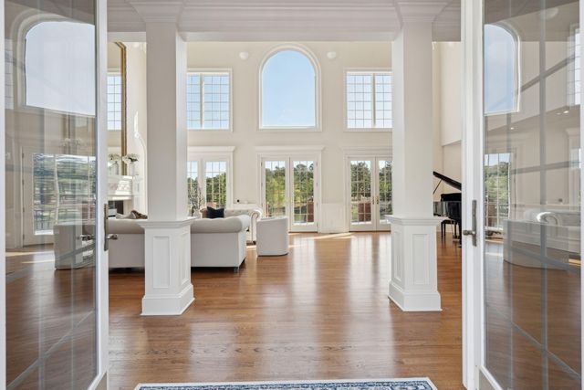 261 Magnolia Lake Road, Aiken, SC 29803