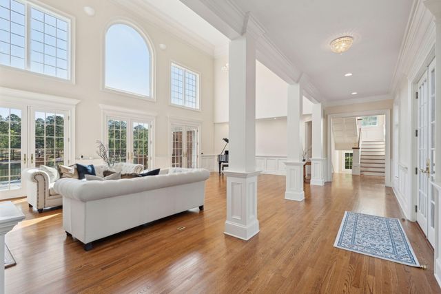 261 Magnolia Lake Road, Aiken, SC 29803