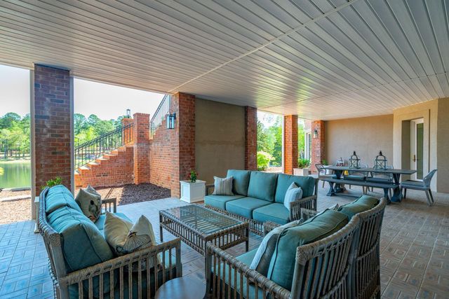 261 Magnolia Lake Road, Aiken, SC 29803