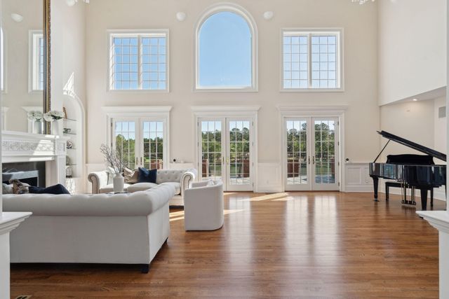 261 Magnolia Lake Road, Aiken, SC 29803
