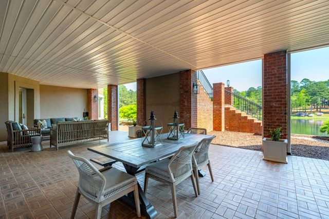 261 Magnolia Lake Road, Aiken, SC 29803