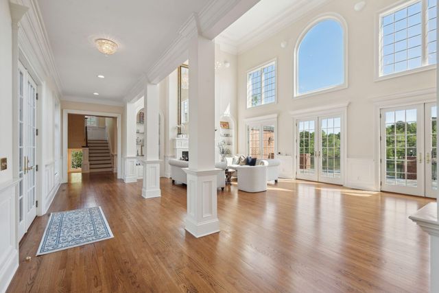 261 Magnolia Lake Road, Aiken, SC 29803