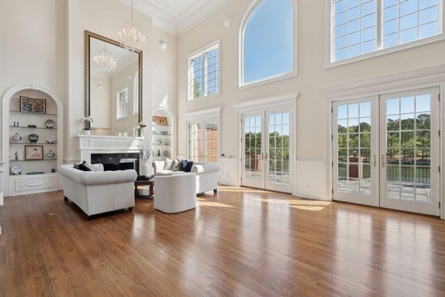 261 Magnolia Lake Road, Aiken, SC 29803
