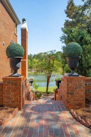 261 Magnolia Lake Road, Aiken, SC 29803
