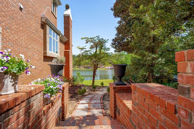 261 Magnolia Lake Road, Aiken, SC 29803