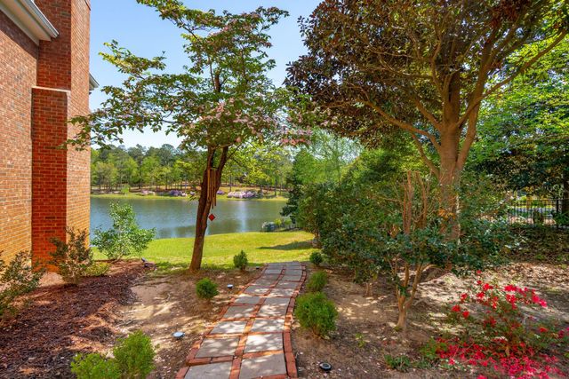 261 Magnolia Lake Road, Aiken, SC 29803