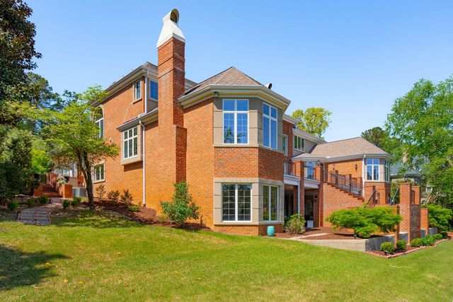 261 Magnolia Lake Road, Aiken, SC 29803
