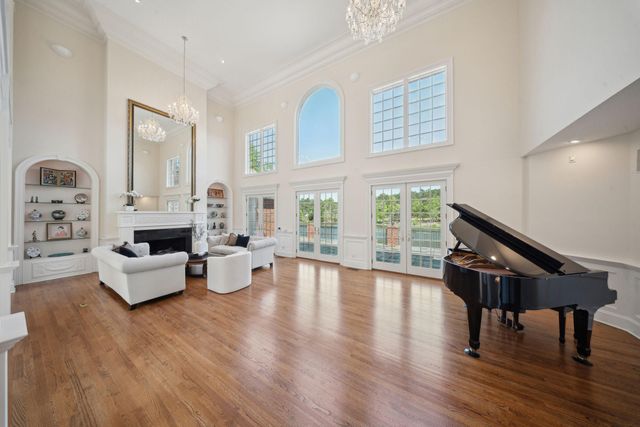 261 Magnolia Lake Road, Aiken, SC 29803
