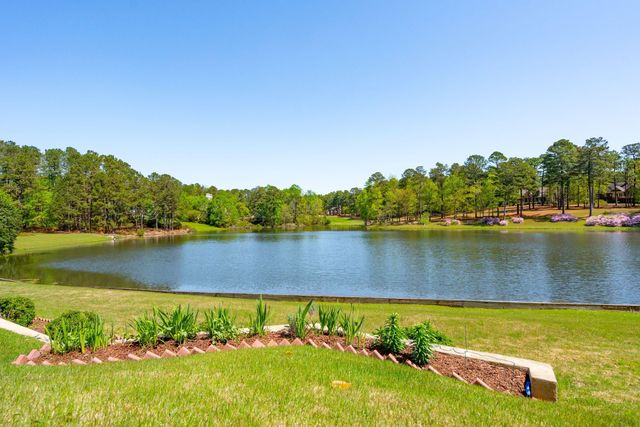 261 Magnolia Lake Road, Aiken, SC 29803